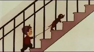 мультфильмы!!! Следопыт!!!  советский мультик!!!