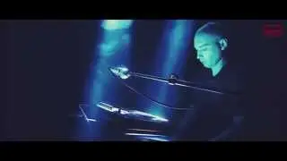 Антитіла - Intro/Над полюсами (live 2014, Львів, Наш Формат)