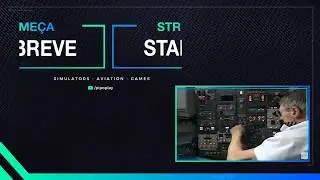 EDDF - LOWI - X-PLANE 11  - IVAO - Multicam com Retalha! Parte 1
