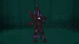 Peace and Tranquility (Animation meme?)