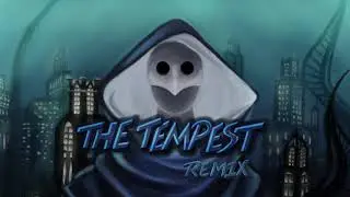 FF XIV: Shadowbringers - The Tempest [DANCE REMIX]