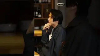 【JAMESON × SIRUP】WIDEN THE CIRCLE ♯1 - 今日池袋で飲まへん？ (GUEST : 三宅健) #shorts