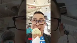 Just try avocado flavor 