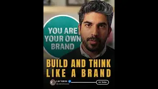 Building a brand is the ultimate business asset. Here’s why: