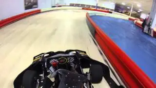 K1 Speed Miami (How To Overtake)
