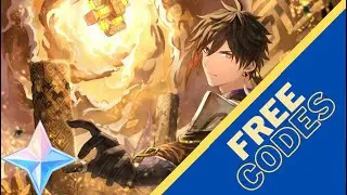 GENSHIN CODES | Patch 1.5 | Use codes before it expires [EXPIRED]