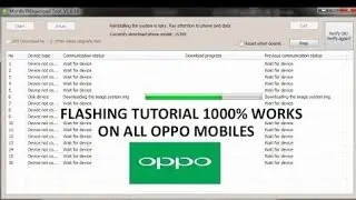 Oppo Online Service is Avalible & Xiome Also