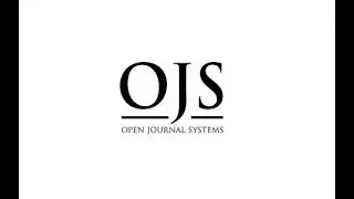 OJS 3 - Author Registration and Submission Guide