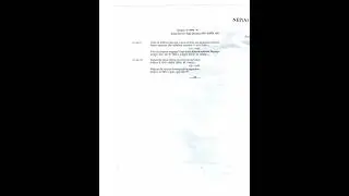 Last Year DTP Paper Sample