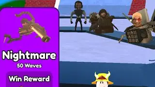 прохожу нейд мар. Спольер:просто жесть!!!!!!!!!!!!  Toilet tower defense.