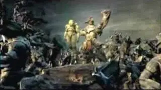 Halo 3 Believe In a Hero