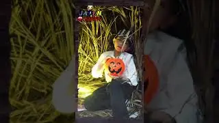 #JADENSHOW #HALLOWEEN NIGHT #KINEMASTER #shorts