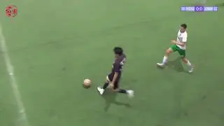 11 Тур Высшей лиги: ADA vs ORDA (SME LEAGUE 2022: ОСЕНЬ)
