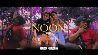 Noon - Prodigy (Official Teaser)