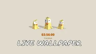 (Free) Live Wallpapers For Windows PC