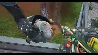 Sweaty Apex Legends Clips that players HATE