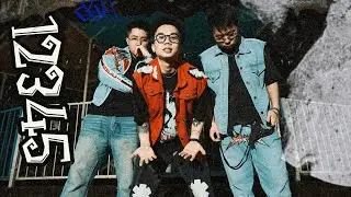 prettyXIX ft. Mason Nguyen and Spideyboy - 12345 (Official MV)