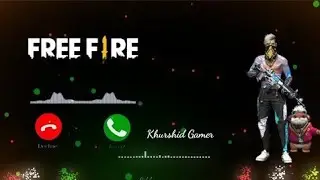 free fire new BGM best kgf music ringtone and caller tune{2021}FF new Instrumental attitude ringtone