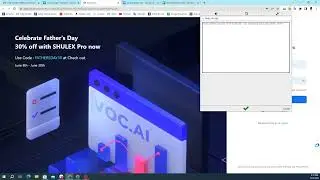 Hướng dẫn đăng nhập Shulex Voc