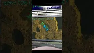 He's in front of us #lethalcompanygame #funny #lethalcompany #shorts #funnyclips