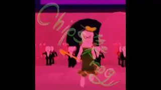 SHAKE IT!