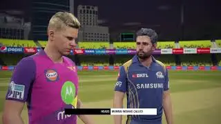 2017 IPL MI vs RPS Match Highlights
