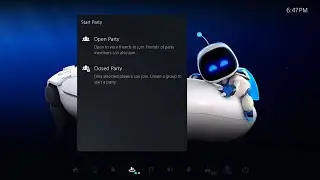 NEW PS5 / PS4 System Software Beta TOMORROW! (New Features!)