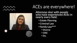 Adverse Childhood Experiences (ACEs): What Are They and Why Should Attorneys Care?