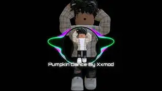 Pumpkin Dance By Xxmod Halloween Music
