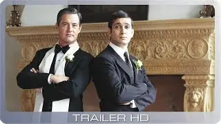 Touch of Pink ≣ 2004 ≣ Trailer