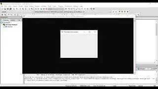 Create window - Win32 API With C++ GUI Programming
