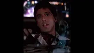 Tony Montana edit