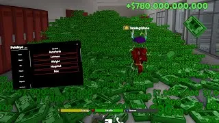 How To Get Infinite Cash In Da Hood! ⭐