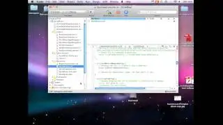 HD Iphone xcode database Tutorial: Make button saving data entered; Source Code, PLISTS(5 of 5)