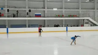 2й, 1й Юношеские 3й,2й,1й Спортивные г.Астрахань 28.05.2022г. 