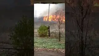 город. Пятихатки. Днепропетровская область.