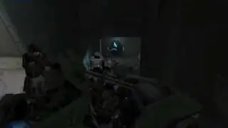 Halo Combat Evolved-The Silent Cartographer 1/4[Level4]