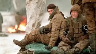 Часть 3 Война Северный Кавказ Дагестан Чечня Ингушетия  1994 2001