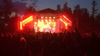 Роман Жданов и группа ХроХар - Протест Молчанием