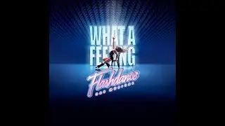 FLASHDANCE  - Das Musical (Pressekonferenz 14.08.18)
