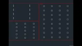 Автоматическая расстановка светильников в AutoCAD | Python + Excel + DXF