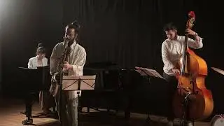 Masala Quartet – String of Pearls (Live)