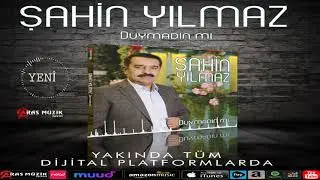 Şahin Yılmaz - Sevmem Seni 2021 Albüm