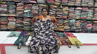 Newstock😍275/-rs dailywear brand kurthis collections👌quality💃order 7995719848 khammam
