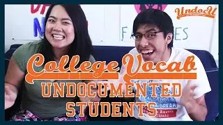 UndocU | Basic Rules & Vocabulary for Applying to College as an Undocumented Student
