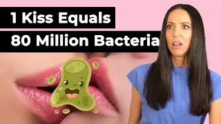 Can KISSING Someone with Bad Teeth Lead to CAVITIES?