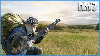 🔴 DayZ Chernarus Adventure | 1440p LIVESTREAM | Journey #110
