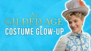 The Gilded Age Costumes: Season 2 Review
