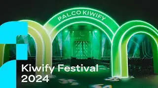 Kiwify | Kiwify Festival 2024