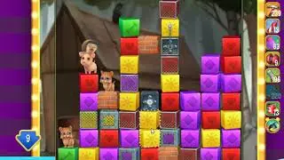 Pet Rescue Saga level 2504 no boosters ►TOBIAS DEAMON◄